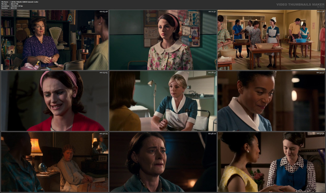 Call the Midwife S08E05 Episode 5.mkv