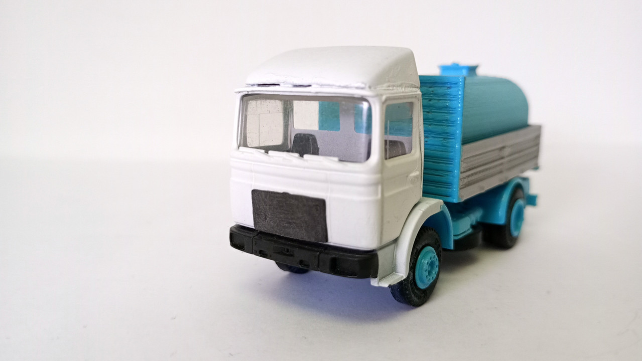 Mach (3432)
