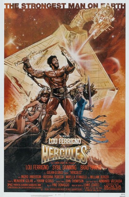 Przygody Herkulesa / Hercules (1983) MULTi.1080p.BluRay.Remux.AVC.DTS-HD.MA.5.1-fHD / POLSKI LEKTOR