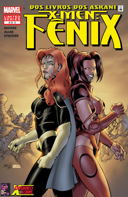 Capa HQ 002