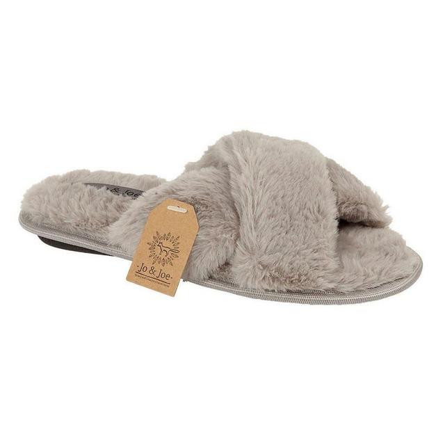 jo and joe womens slippers