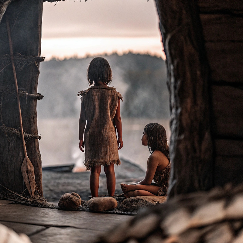 girl-of-the-stone-age-at-the-8000-bc-pagan-ritual-6