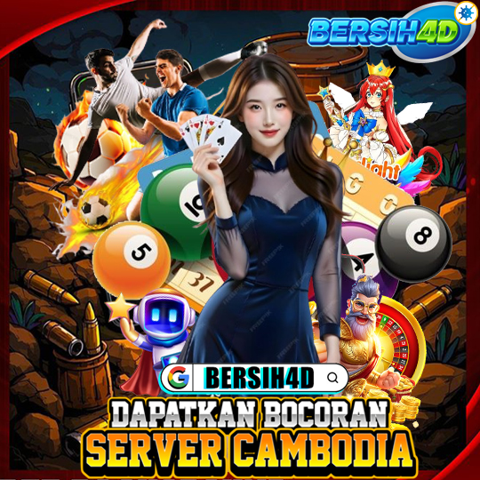 BERSIH4D | Platform Dengan Hasil Result 5000 Terlengkap Dan Terakurat!