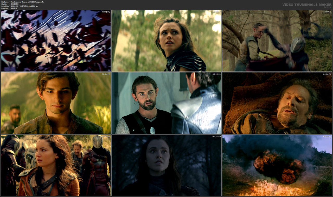 The Shannara Chronicles S01E05 Reaper.mkv