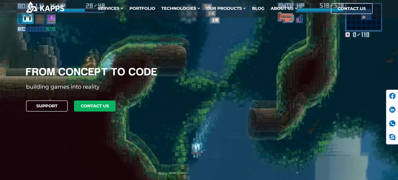 Stan's Assets from KAPPSÂ