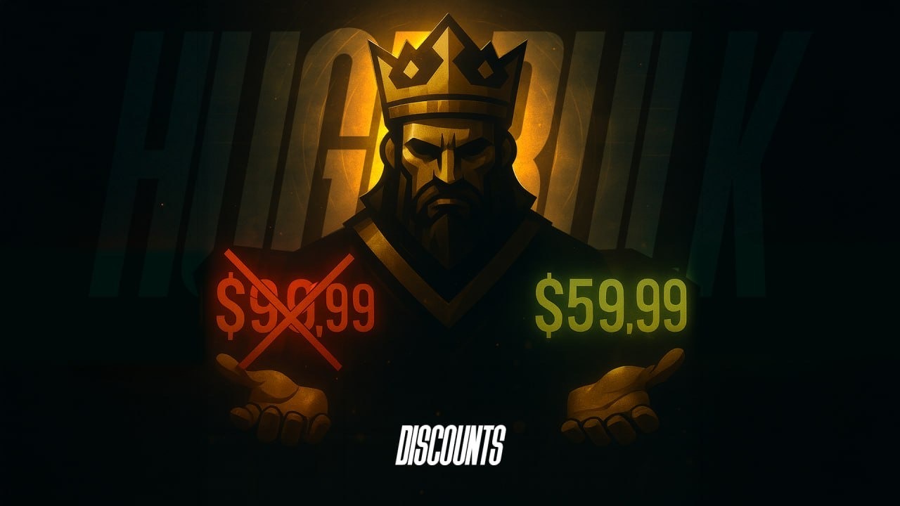 Custom Banner