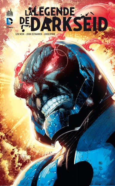 legende-de-darkseid-la