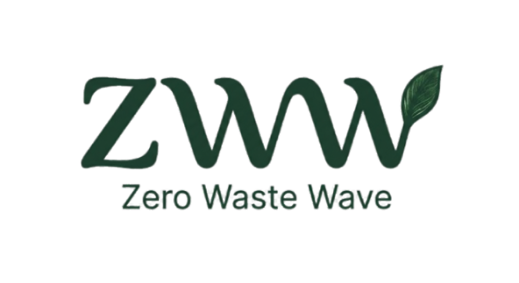 Zero Waste Wave