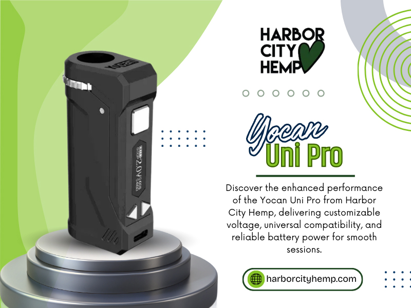 Yocan Uni Pro
