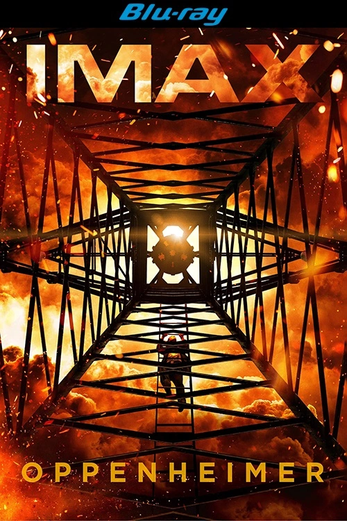 Oppenheimer (2023) MULTi.720p.IMAX.BluRay.x264.DD5.1-K83 / Lektor i Napisy PL