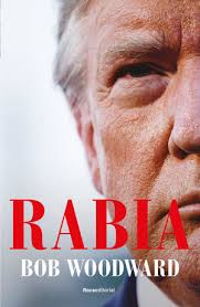 RABIA, BOB WOODWARD