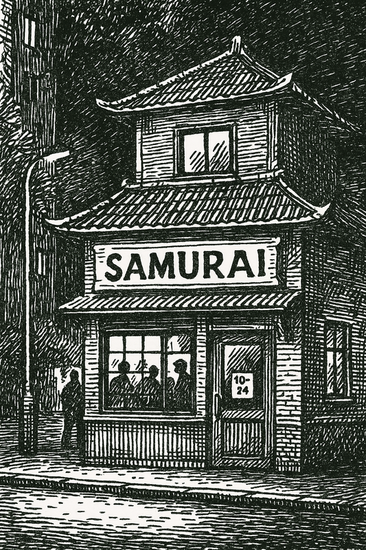 Принцип сірої людини