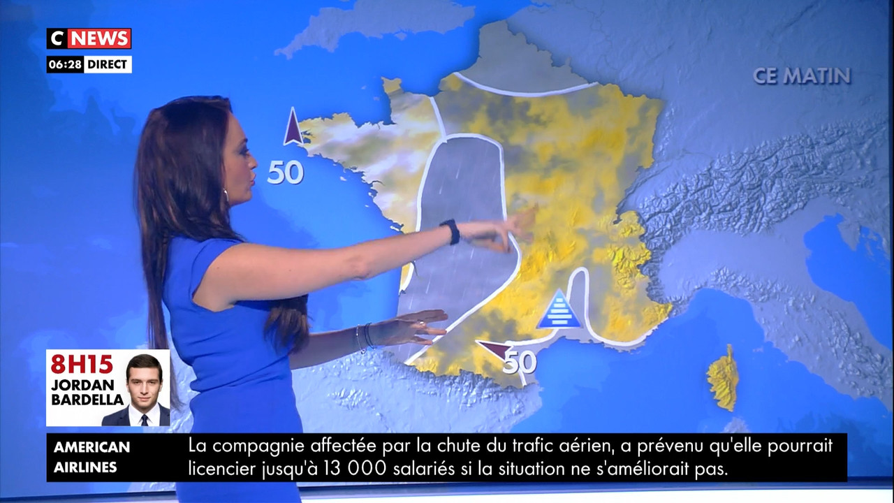 02.04 - 04.58.00 - Météo. Suivze le bulletin météorologique de C8 pou..._001.ts_snapshot_01.23.534