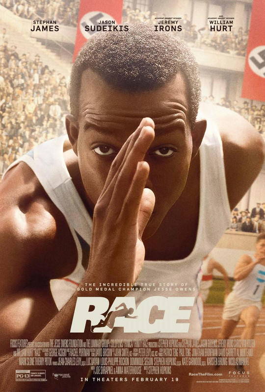 El héroe de Berlín Dvdrip Dual (2016) Drama Biográfico race 326081120 large - El héroe de Berlín Dvdrip Dual (2016) Drama Biográfico