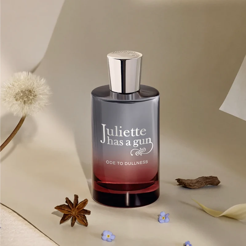 avis parfum ode to dullness juliette has a gun juliette has a gun ode to dullness, parfum réconfortant et cocooning
