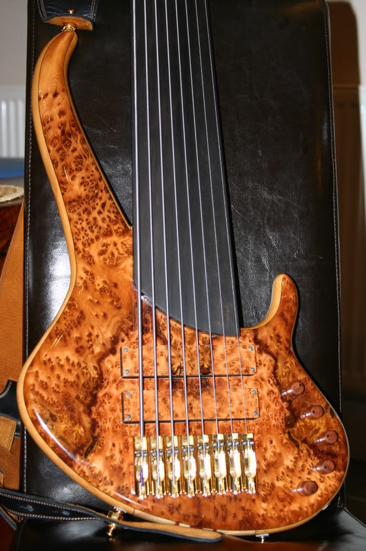Sei8Bass