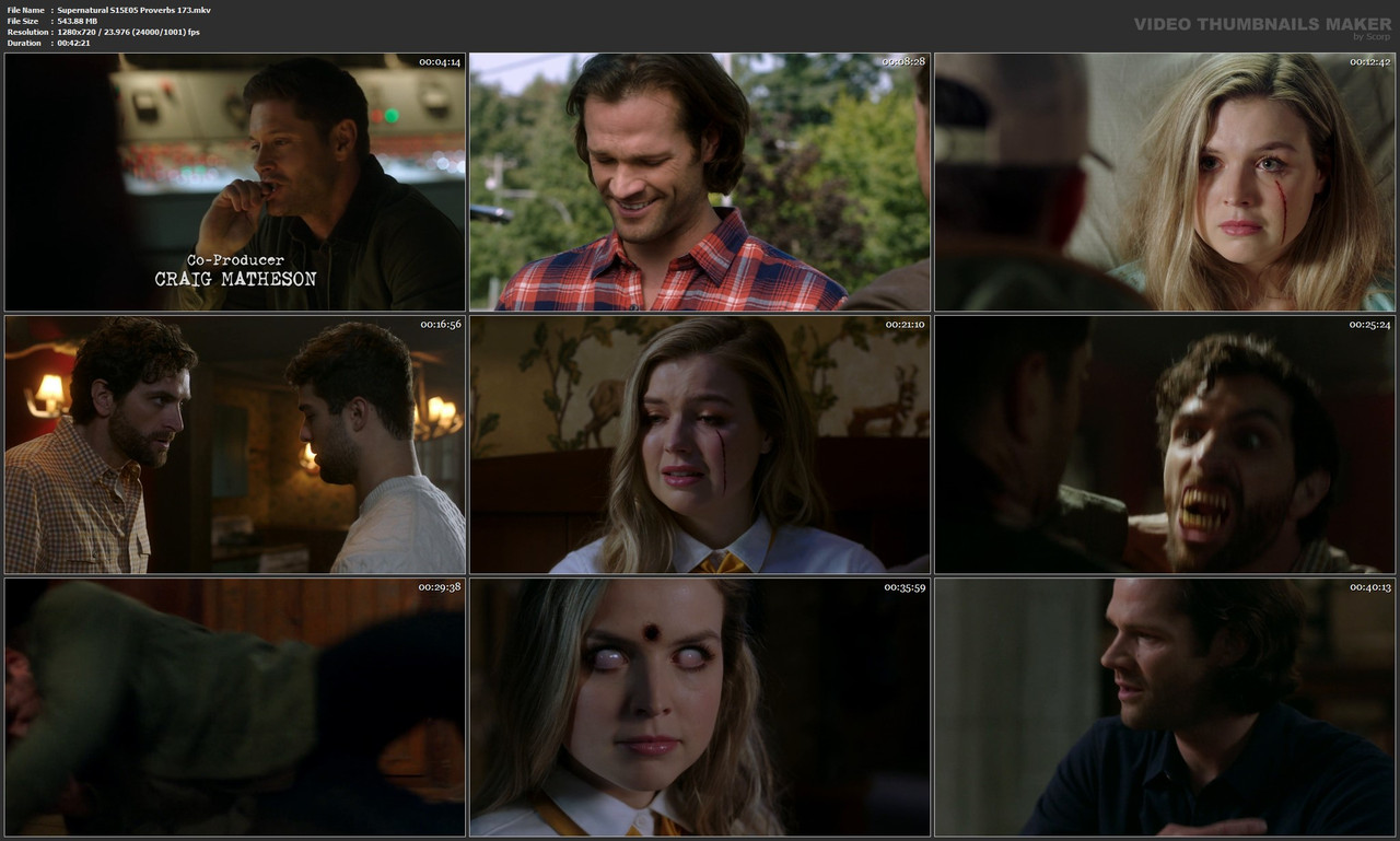 Supernatural S15E05 Proverbs 173.mkv