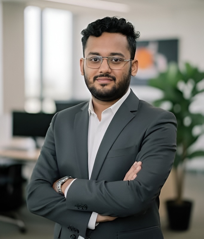 Saif Azam