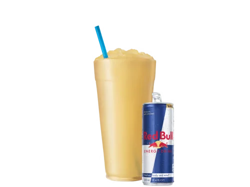 Red Bull Slush