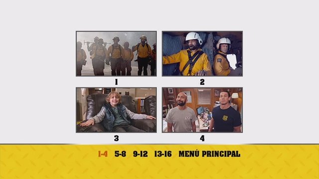 3 - Jugando con fuego [DVD9 Full][Pal][Cast/Ing/Fra/Ita][Sub:Varios][Comedia][2019]