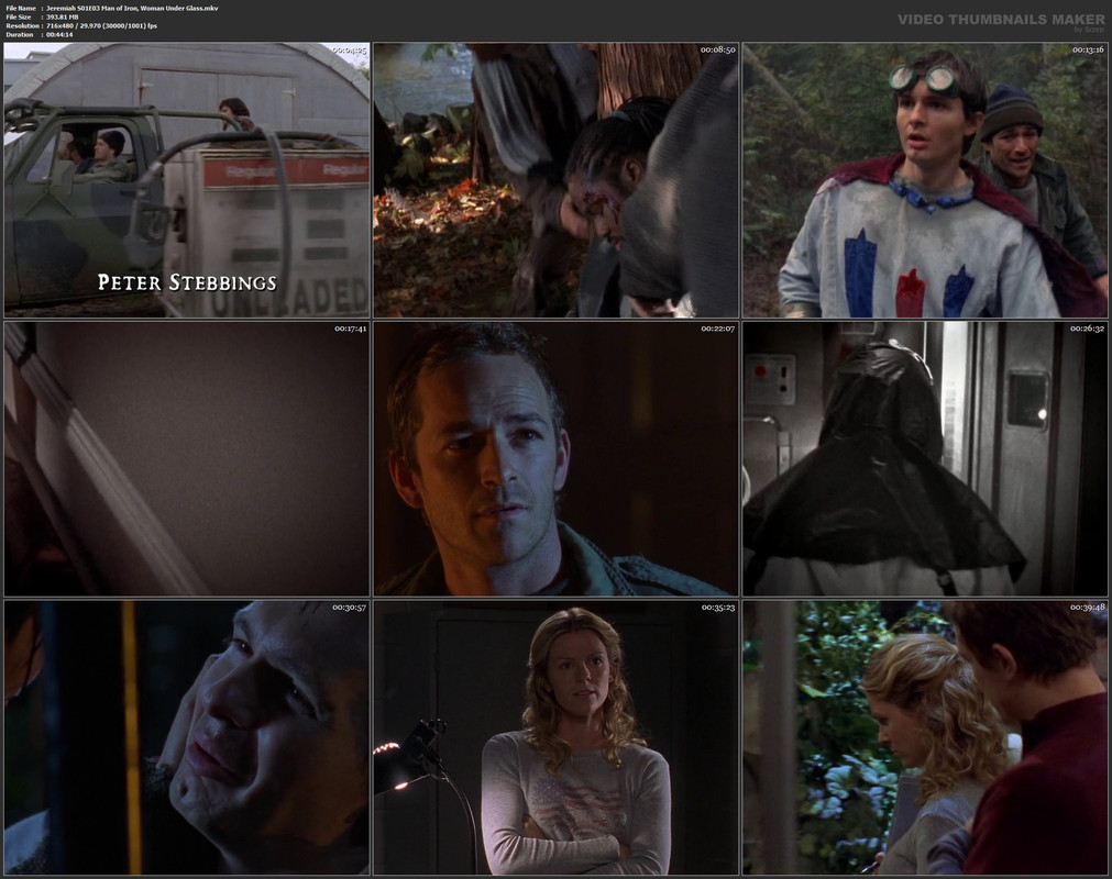 Jeremiah S01E03 Man of Iron, Woman Under Glass.mkv