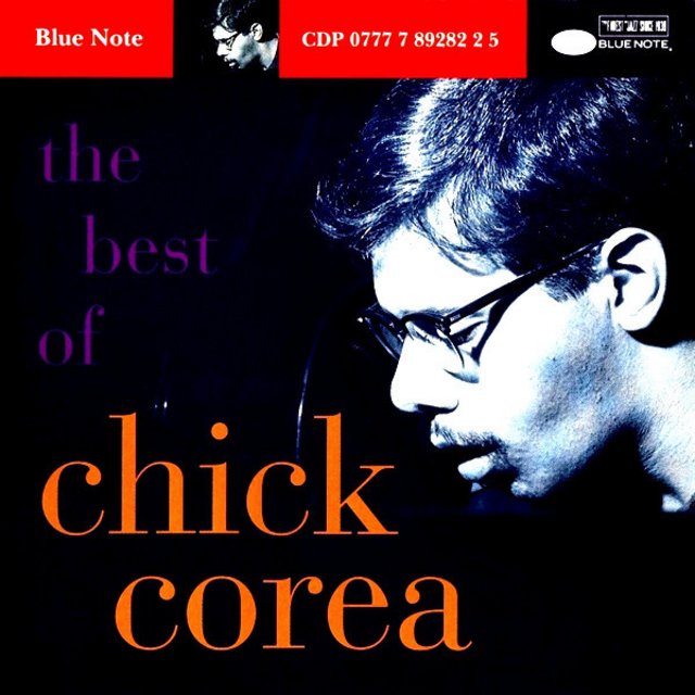 Chick Corea Flac