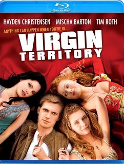 Decameron Pie (2007) WebDL 1080p AC3 ITA + SUB