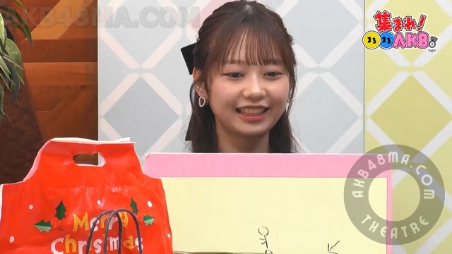 【Webstream】231220 Atsumare! Marumaru AKB.ep28-29 (集まれ！まるまるAKB。)