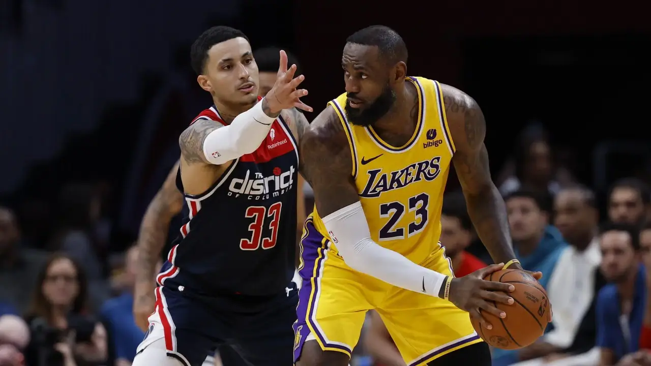 Where to Watch Lakers vs Knicks?