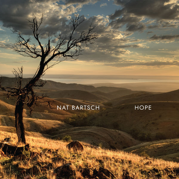 Nat Bartsch – Hope (2021) [FLAC 24bit/96kHz]