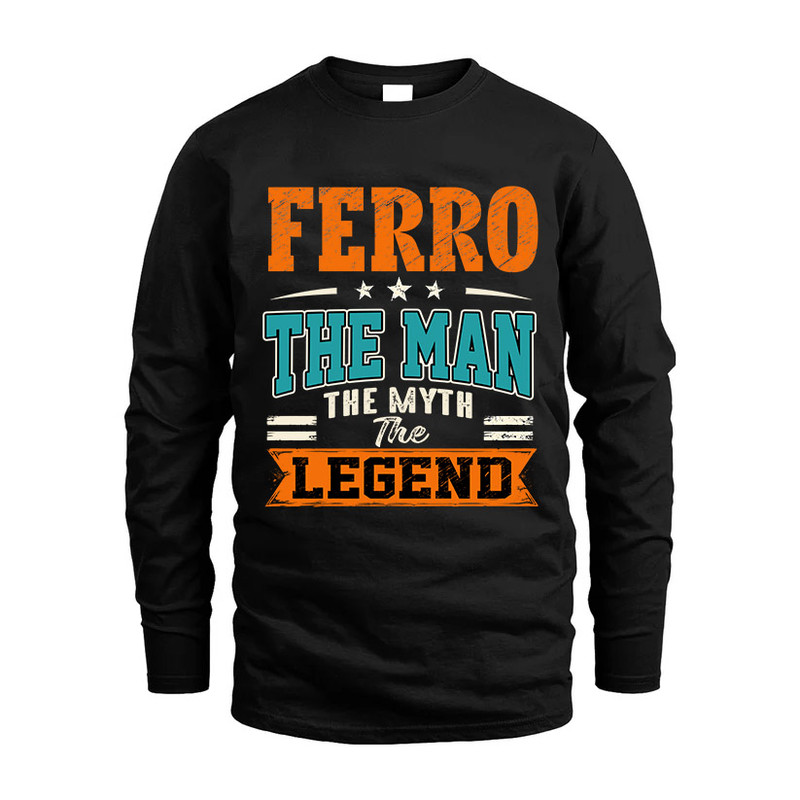 FERRO