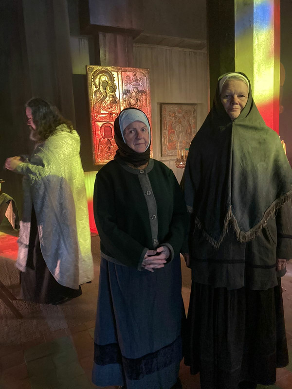 Галина Яковенко