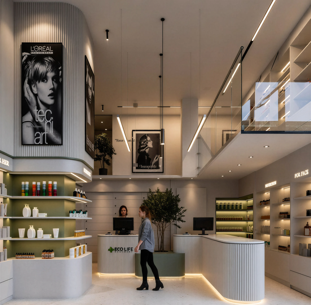 ECO PHARMACY