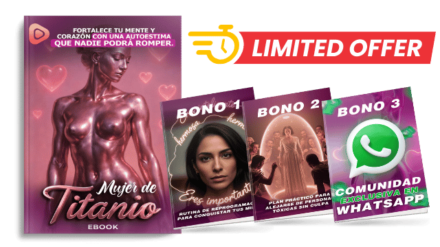 Contenido del paquete