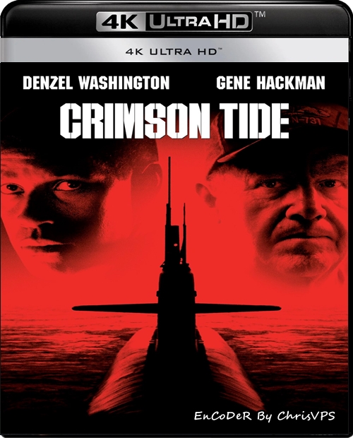 Karmazynowy Przypływ / Crimson Tide (1995) MULTI.HDR.2160p.AI.BluRay.DTS.HD.MA.AC3-ChrisVPS / LEKTOR i NAPISY