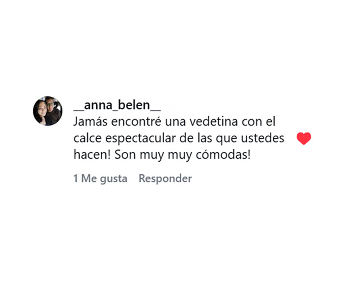 Testimonio 23