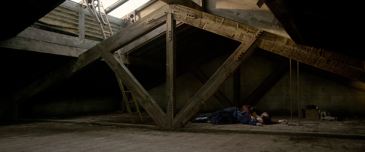 Фантастические твари Преступления Грин-де-Вальда.2018.Расширенная версия.1080p.BluRay.x264-LEONARDO.