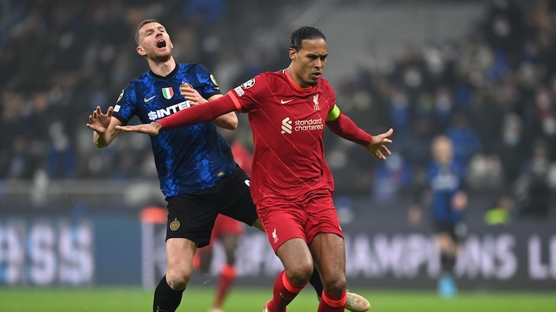 Nhận định, soi kèo Inter Milan vs Liverpool, 03h00 ngày 10/12