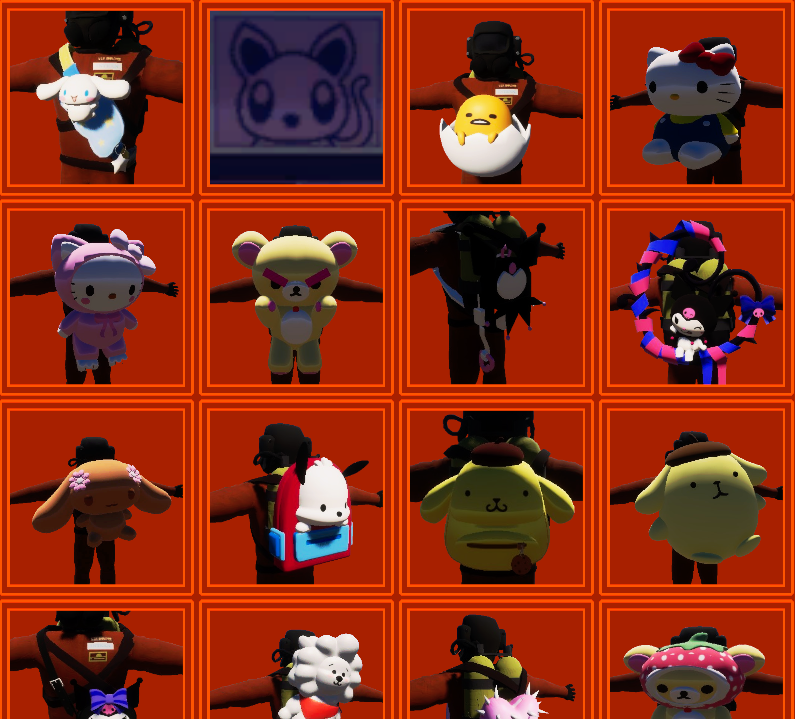 Cute-Items