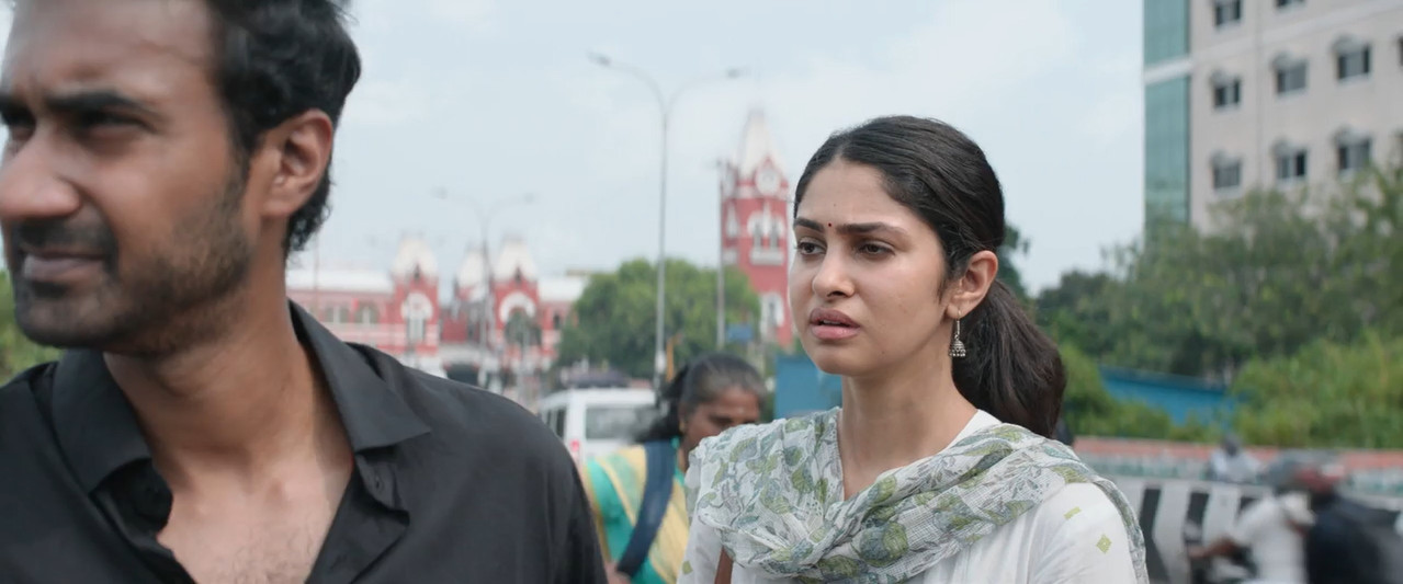 Couple Friendly 2026 WebRip [Tamil + Telugu + Malayalam + Kannada] 480p 720p ESub Screenshot
