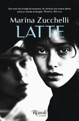 Marina Zucchelli – Latte (2026)