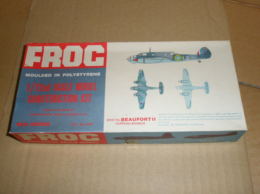 FROG Beaufort