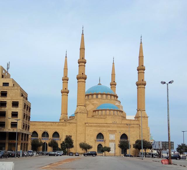 Lo que no te puedes perder de Líbano, Country-Lebanon (2)