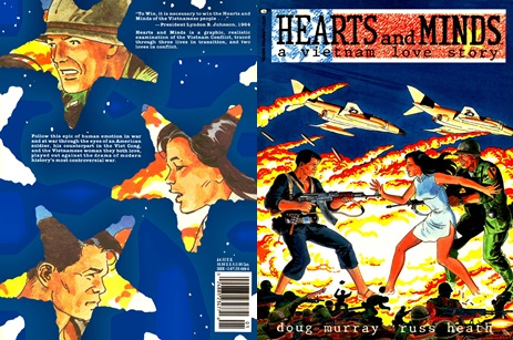 Hearts And Minds (1990)