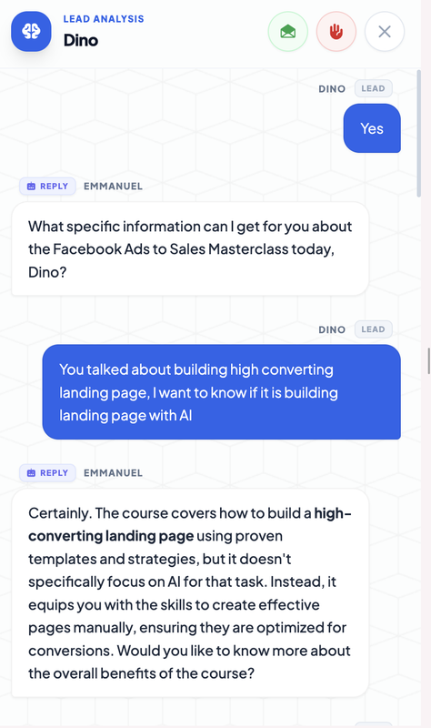 Record 5 technical question