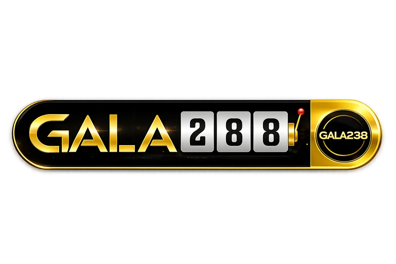 GALA288 DAFTAR