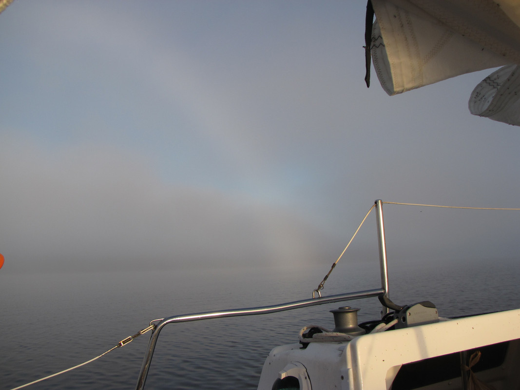 Labor Day Sail 2012 073