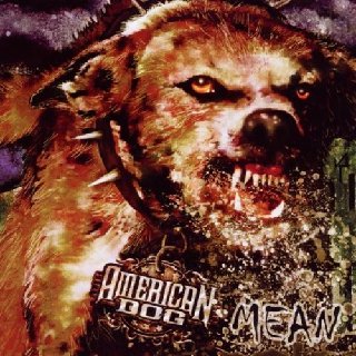 American Dog - Mean (2009).mp3 - 320 Kbps