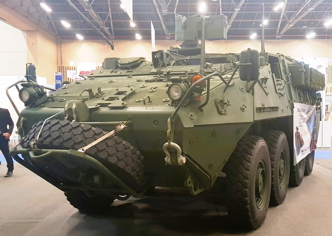 LAV-II (1)