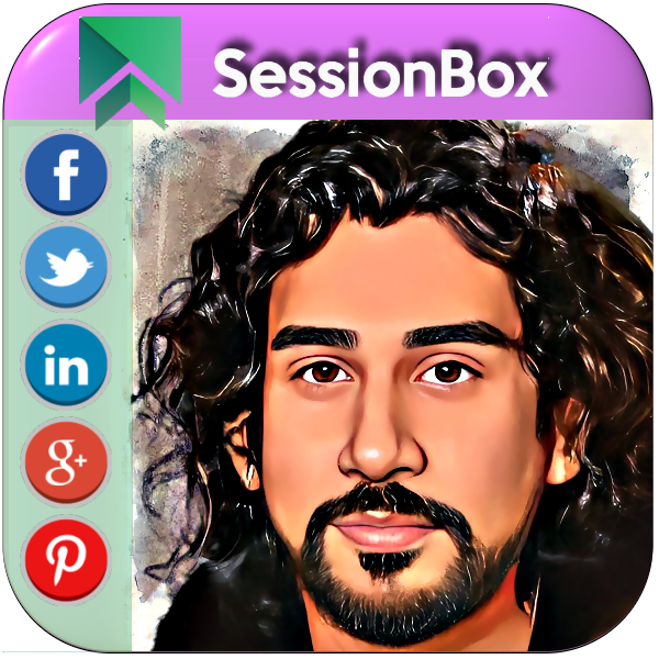 ᖴOᒪᒪOᗯ ᗰE Oᑎ ᗷᒪOGGEᖇ